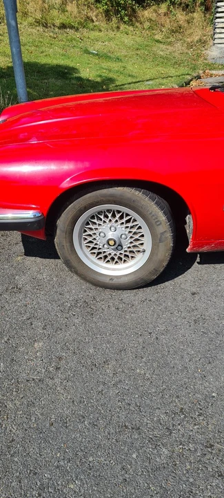 1992 Jaguar XJS Facelift V12 - Image 24 of 30