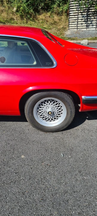 1992 Jaguar XJS Facelift V12 - Image 25 of 30