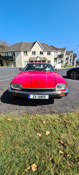 1992 Jaguar XJS Facelift V12 - Image 16 of 30