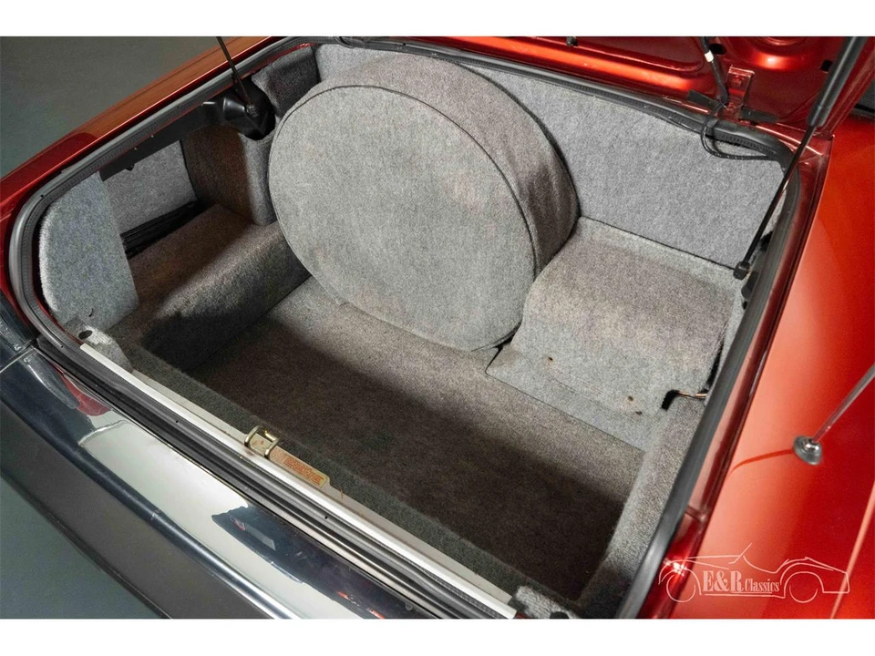 1992 Jaguar XJS - Image 19 of 19