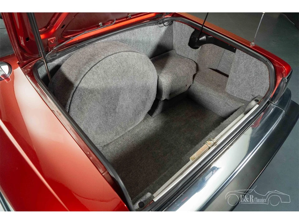 1992 Jaguar XJS - Image 6 of 19