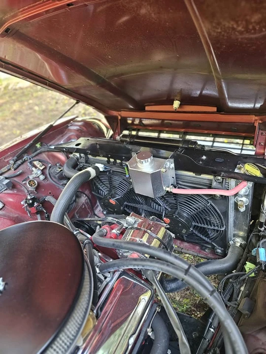 1992 Jaguar XJS Facelift V12 - Image 15 of 19