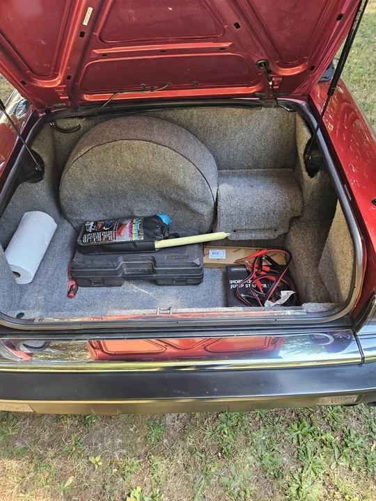 1992 Jaguar XJS Facelift V12 - Image 6 of 19
