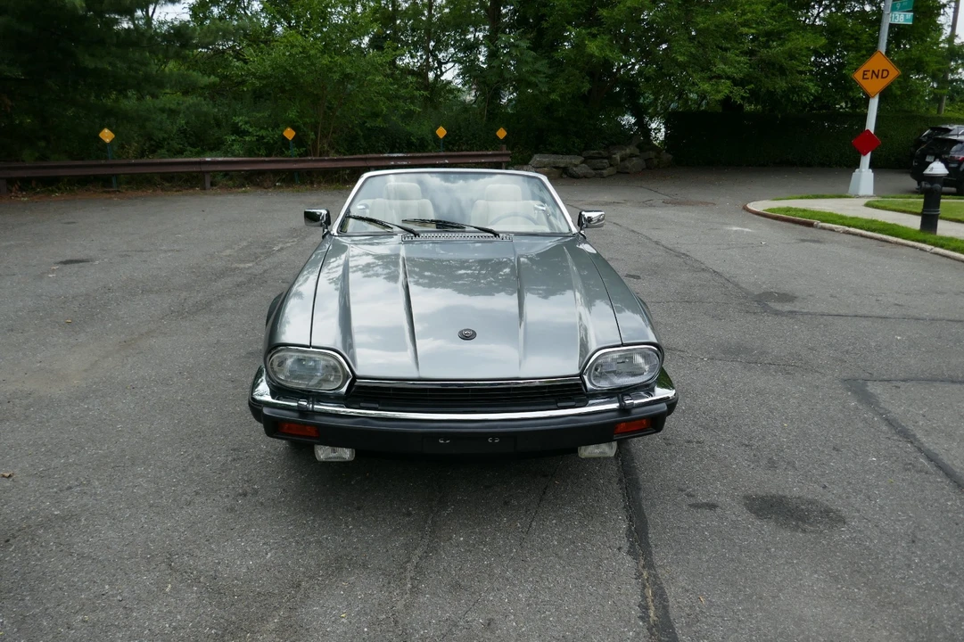 1992 Jaguar XJS Facelift V12 - Image 2 of 31