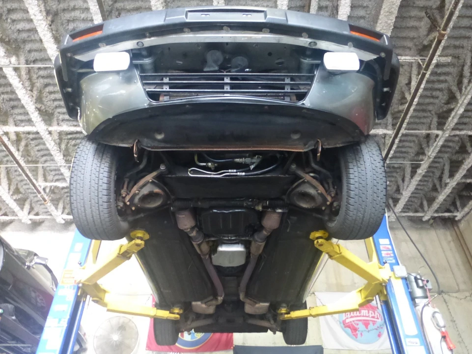1992 Jaguar XJS Facelift V12 - Image 26 of 31