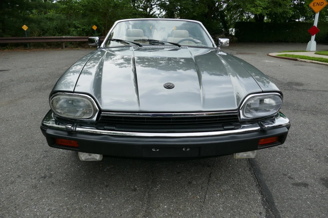 1992 Jaguar XJS Facelift V12 - Image 6 of 31