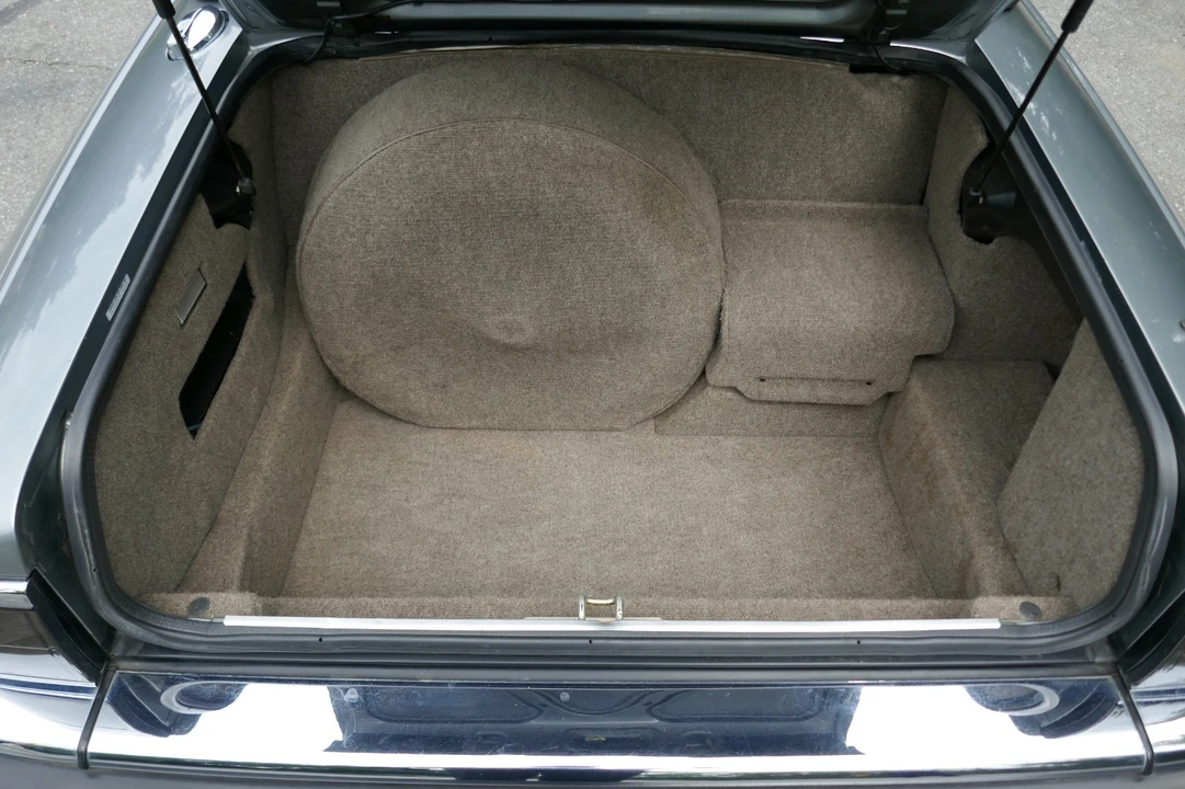 1992 Jaguar XJS Facelift V12 - Image 25 of 31