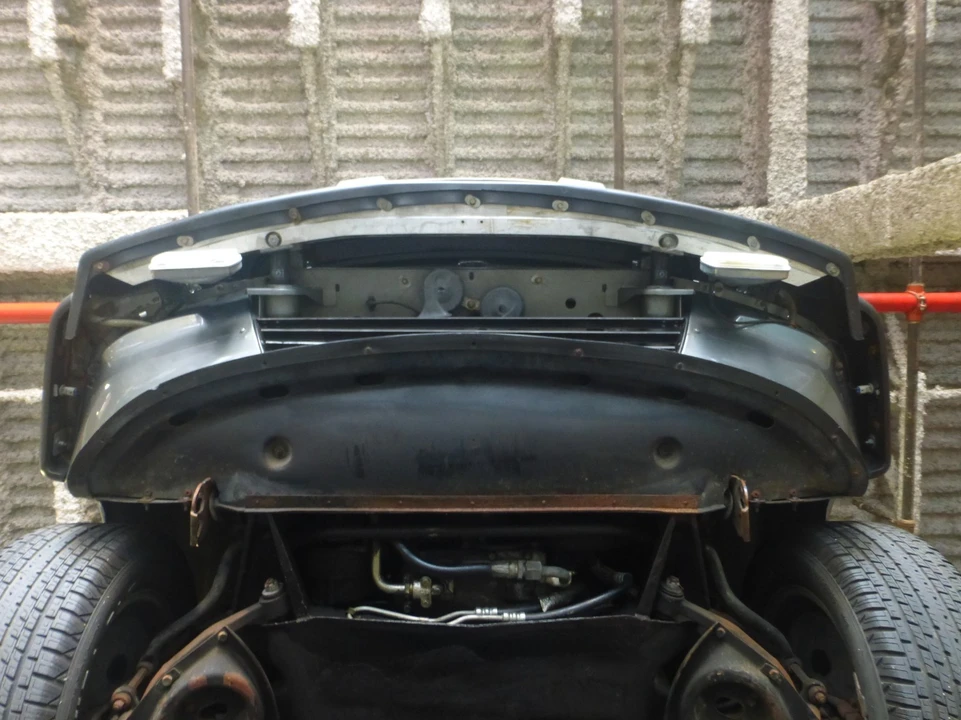 1992 Jaguar XJS Facelift V12 - Image 27 of 31