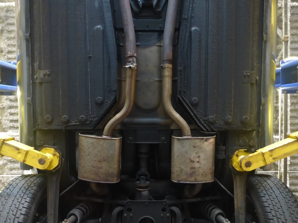 1992 Jaguar XJS Facelift V12 - Image 30 of 31
