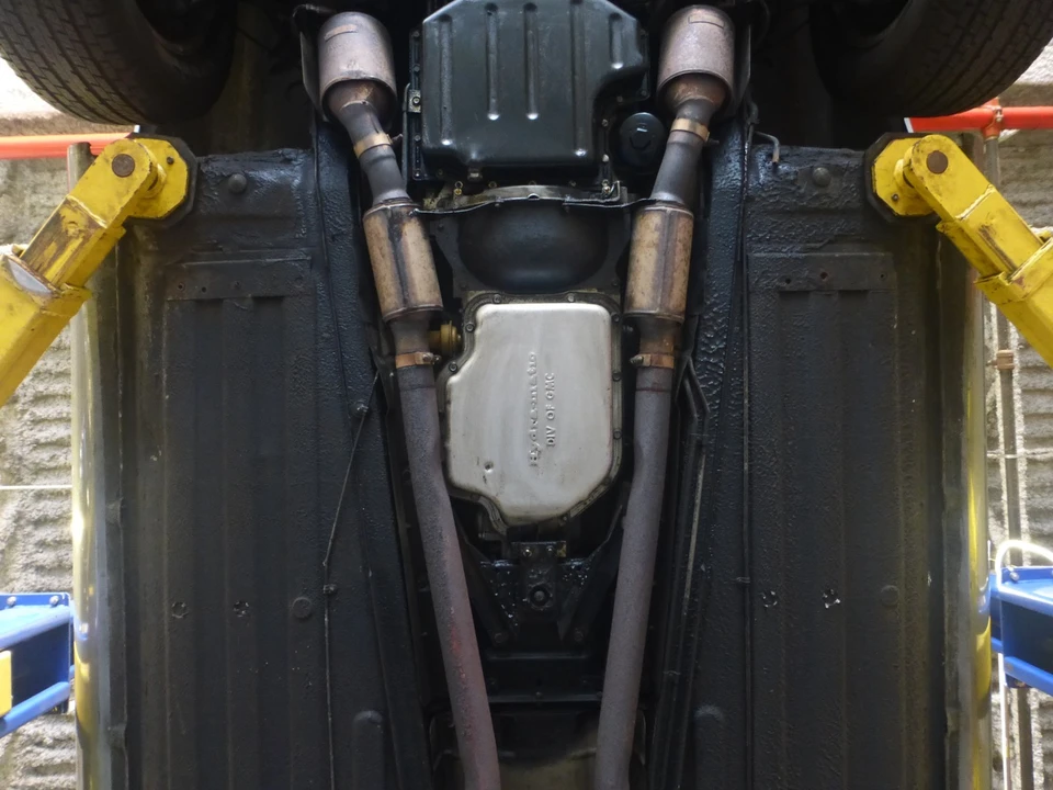 1992 Jaguar XJS Facelift V12 - Image 29 of 31