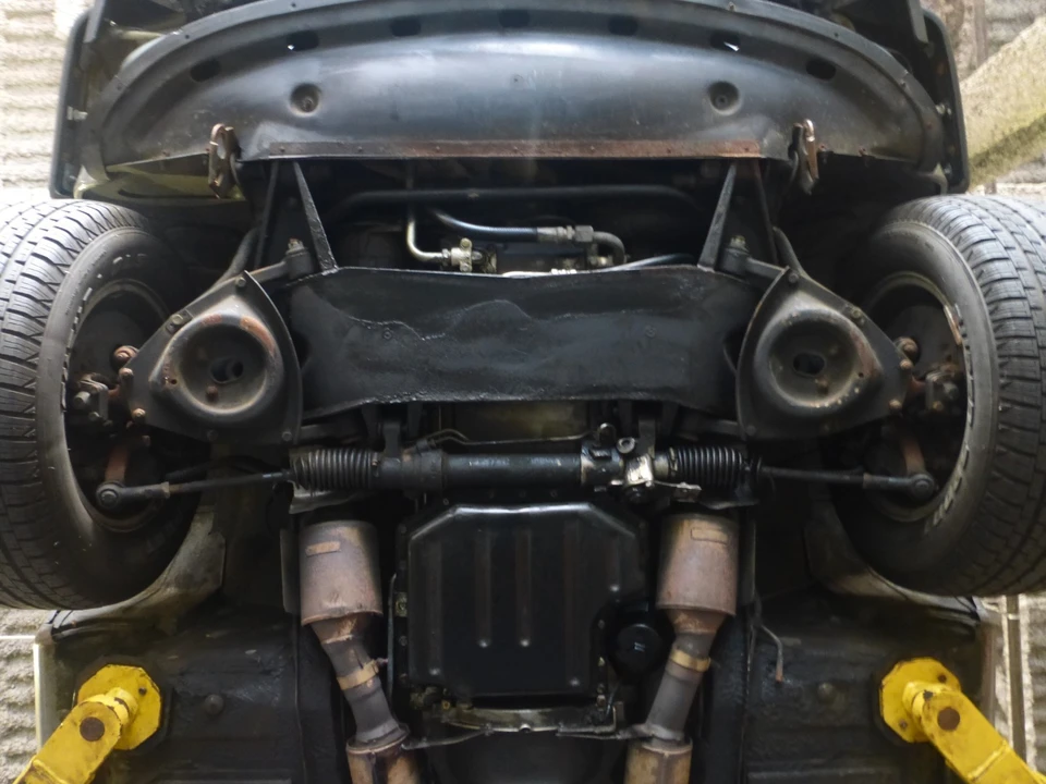 1992 Jaguar XJS Facelift V12 - Image 28 of 31