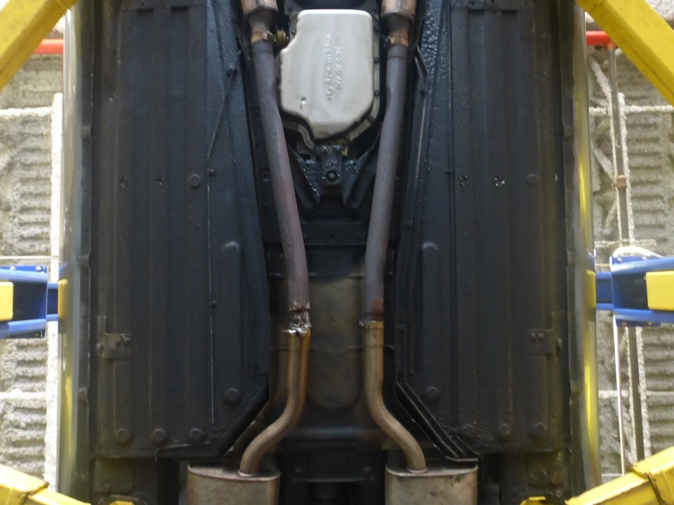 1992 Jaguar XJS Facelift V12 - Image 31 of 31