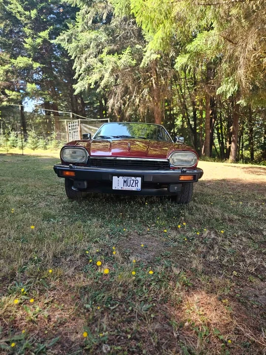 1992 Jaguar XJS - Image 20 of 20