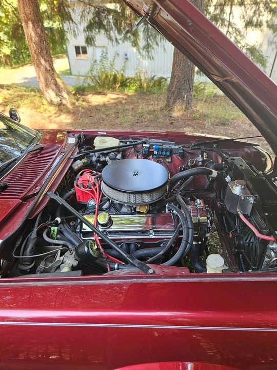 1992 Jaguar XJS - Image 15 of 20