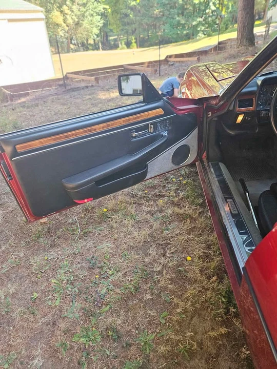 1992 Jaguar XJS - Image 18 of 20