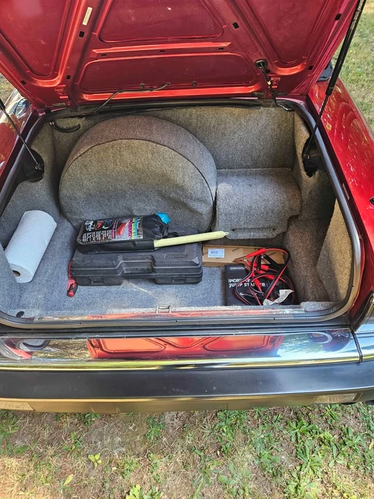 1992 Jaguar XJS - Image 2 of 20