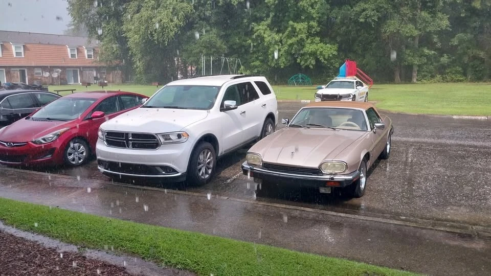 1992 Jaguar XJS - Image 14 of 21