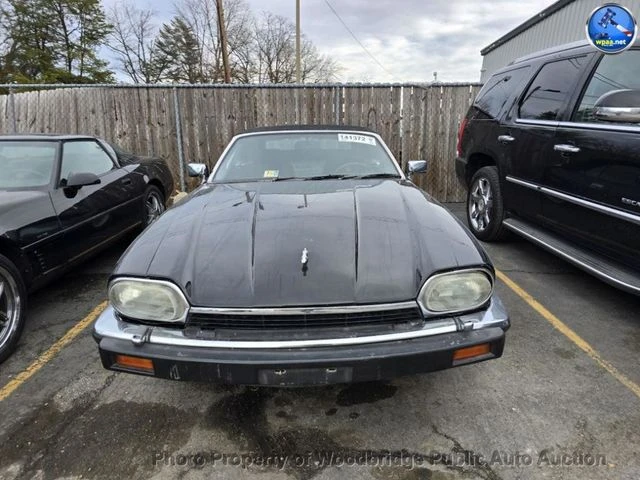 1992 Jaguar XJS - Image 3 of 4