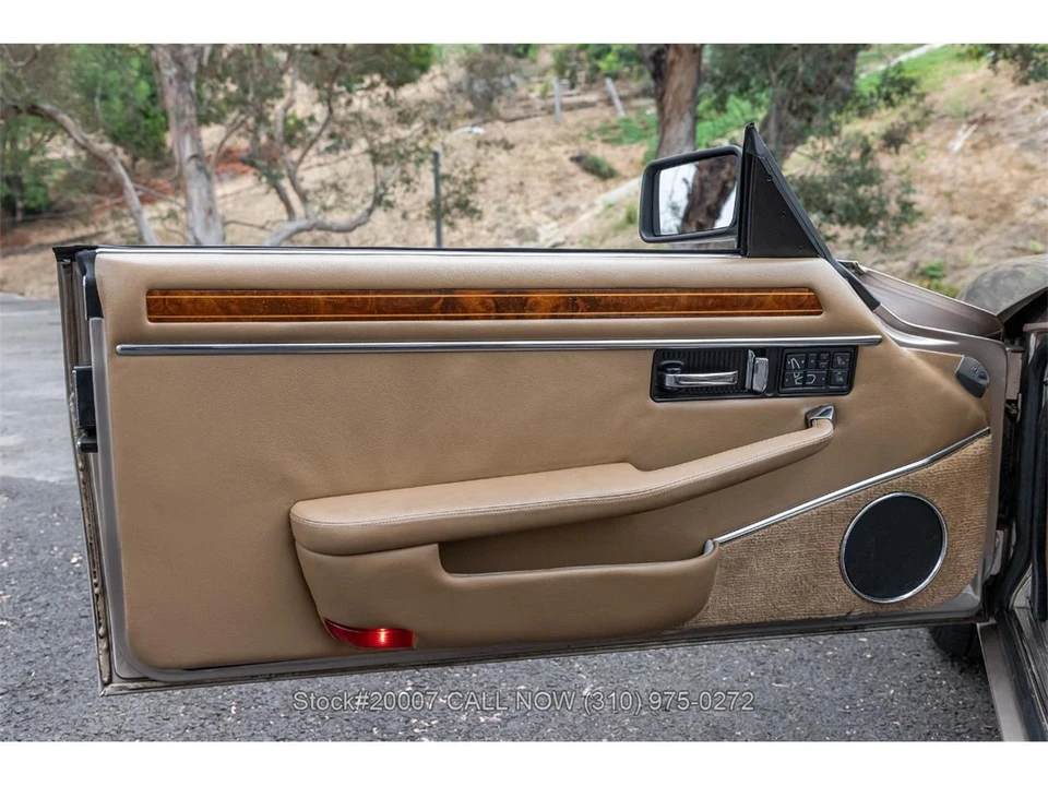 1992 Jaguar XJS - Image 20 of 31