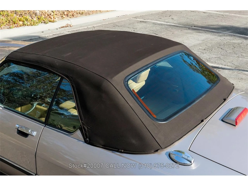 1992 Jaguar XJS - Image 12 of 31
