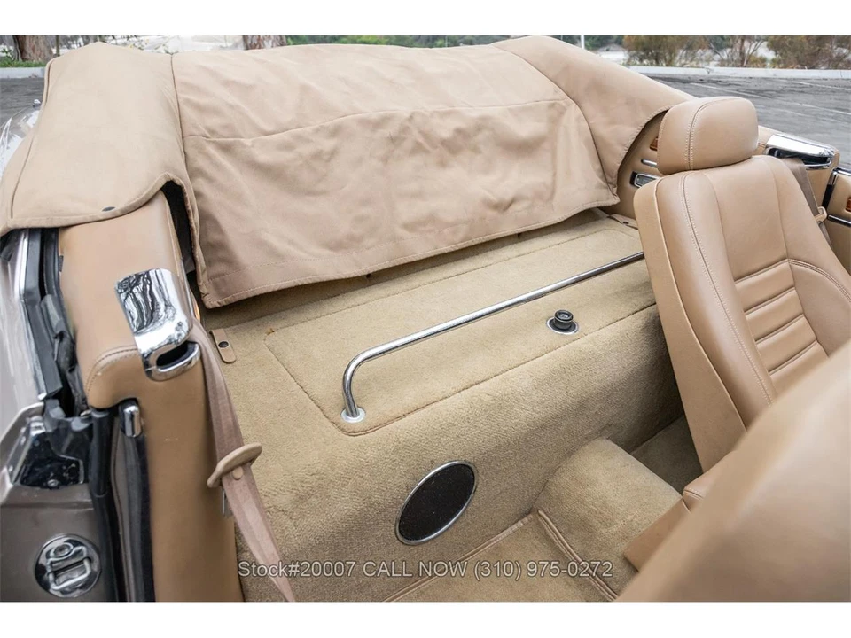 1992 Jaguar XJS - Image 28 of 31