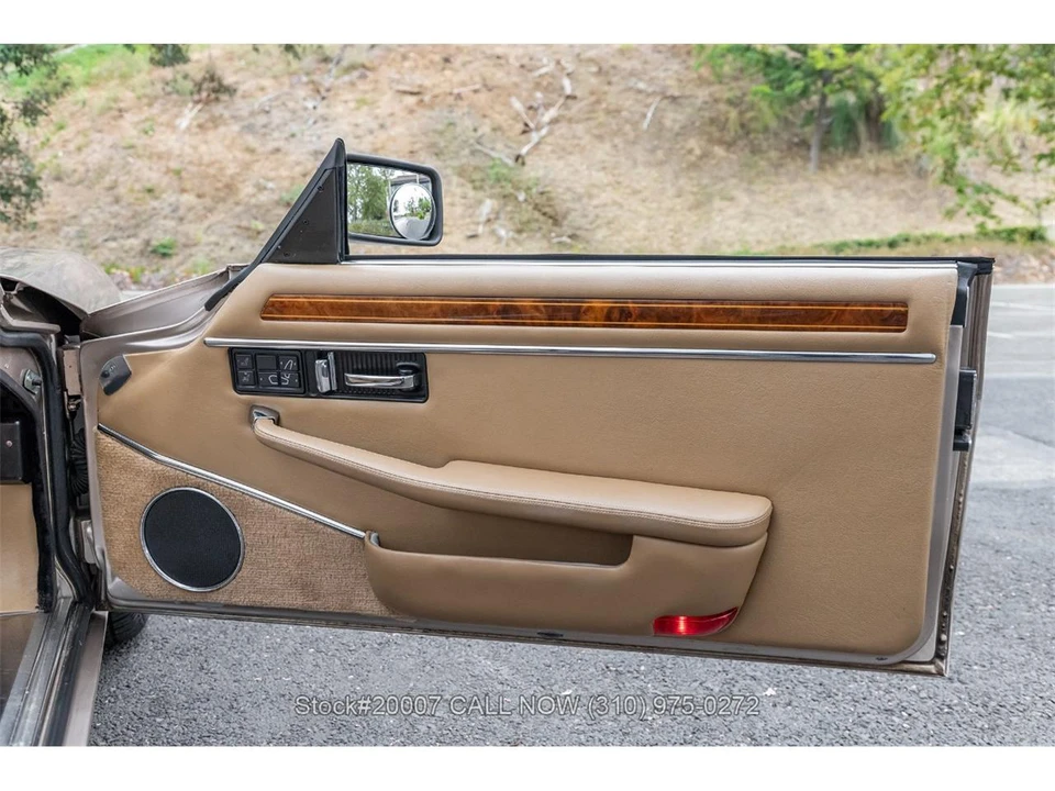 1992 Jaguar XJS - Image 30 of 31