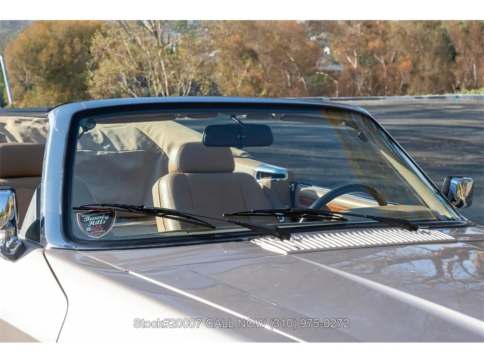 1992 Jaguar XJS - Image 14 of 31