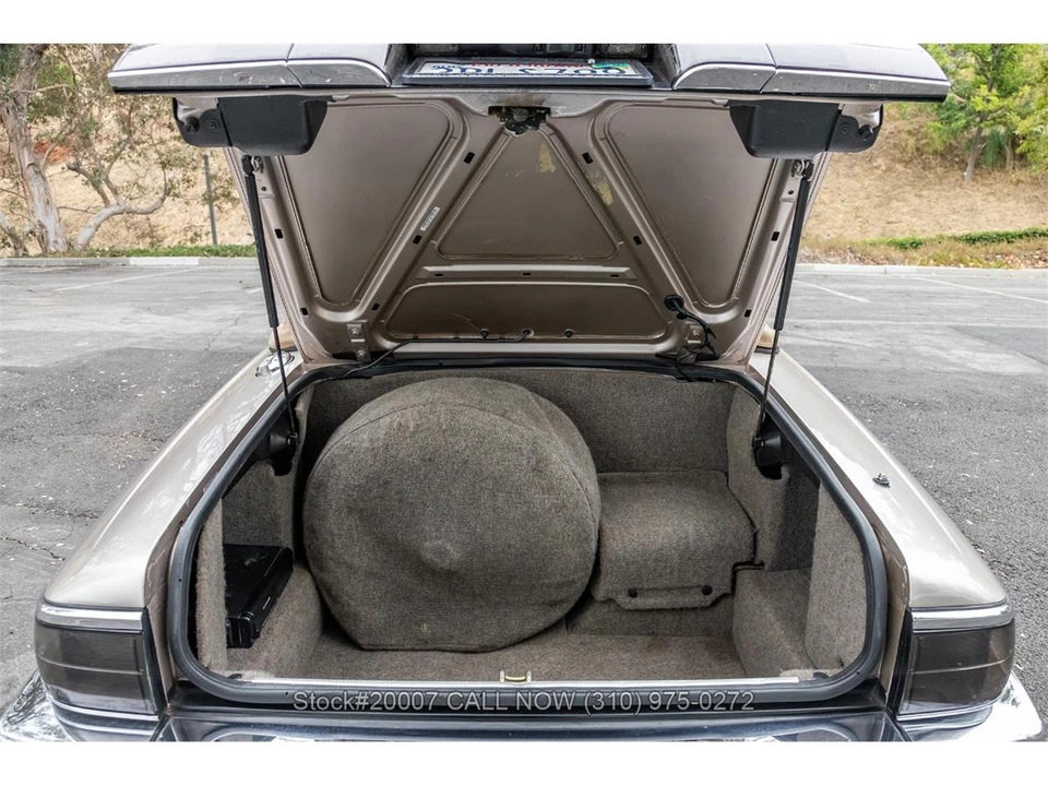 1992 Jaguar XJS - Image 31 of 31