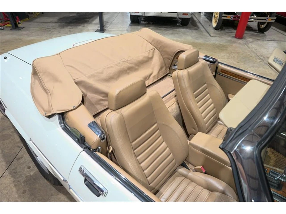 1992 Jaguar XJS - Image 18 of 31
