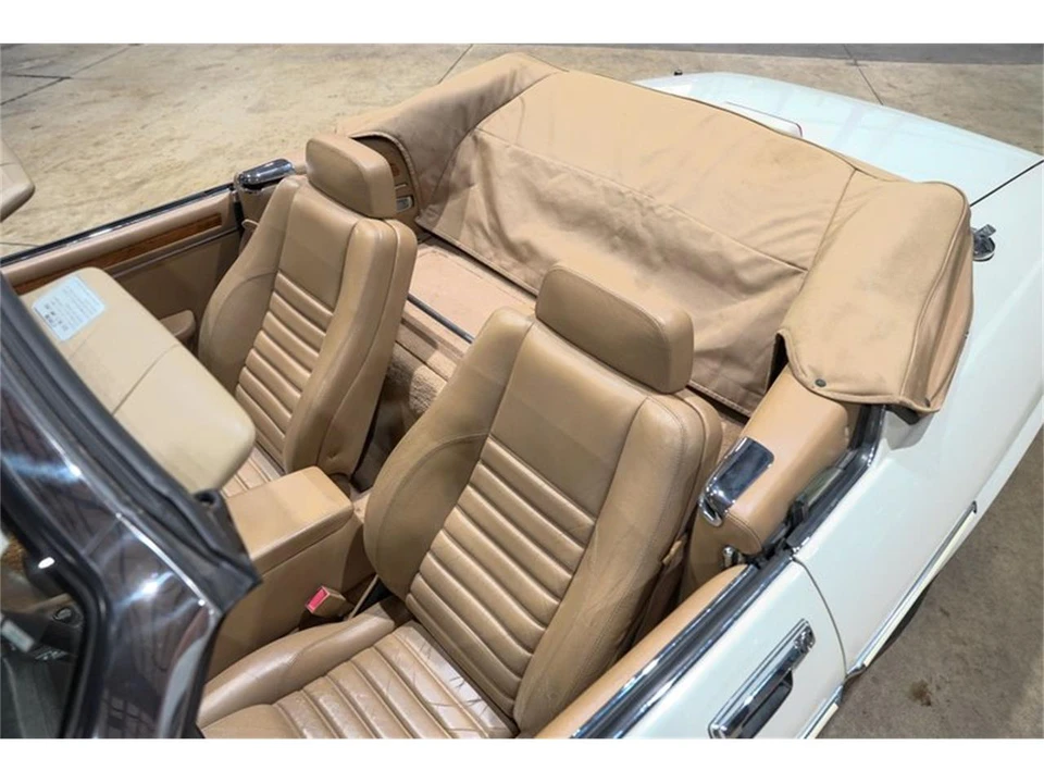 1992 Jaguar XJS - Image 19 of 31