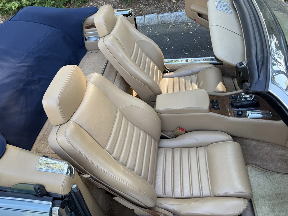 1992 Jaguar XJS - Image 23 of 24