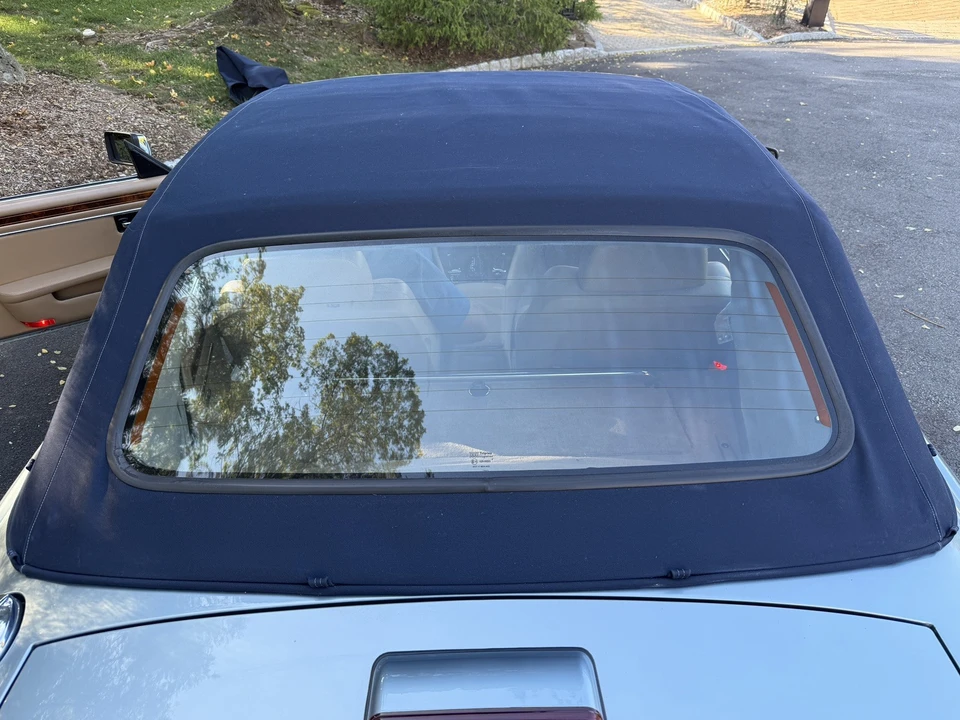 1992 Jaguar XJS - Image 13 of 24