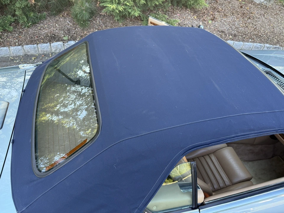 1992 Jaguar XJS - Image 12 of 24