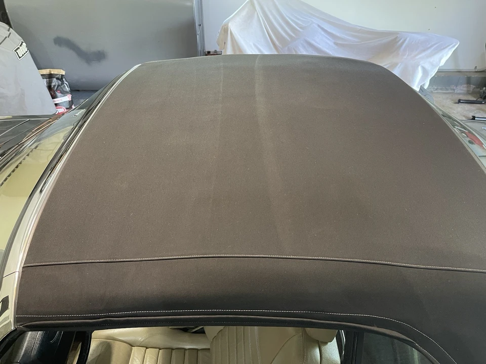 1992 Jaguar XJS - Image 5 of 22