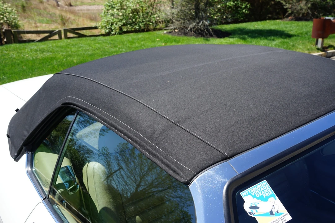 1992 Jaguar XJS - Image 5 of 20