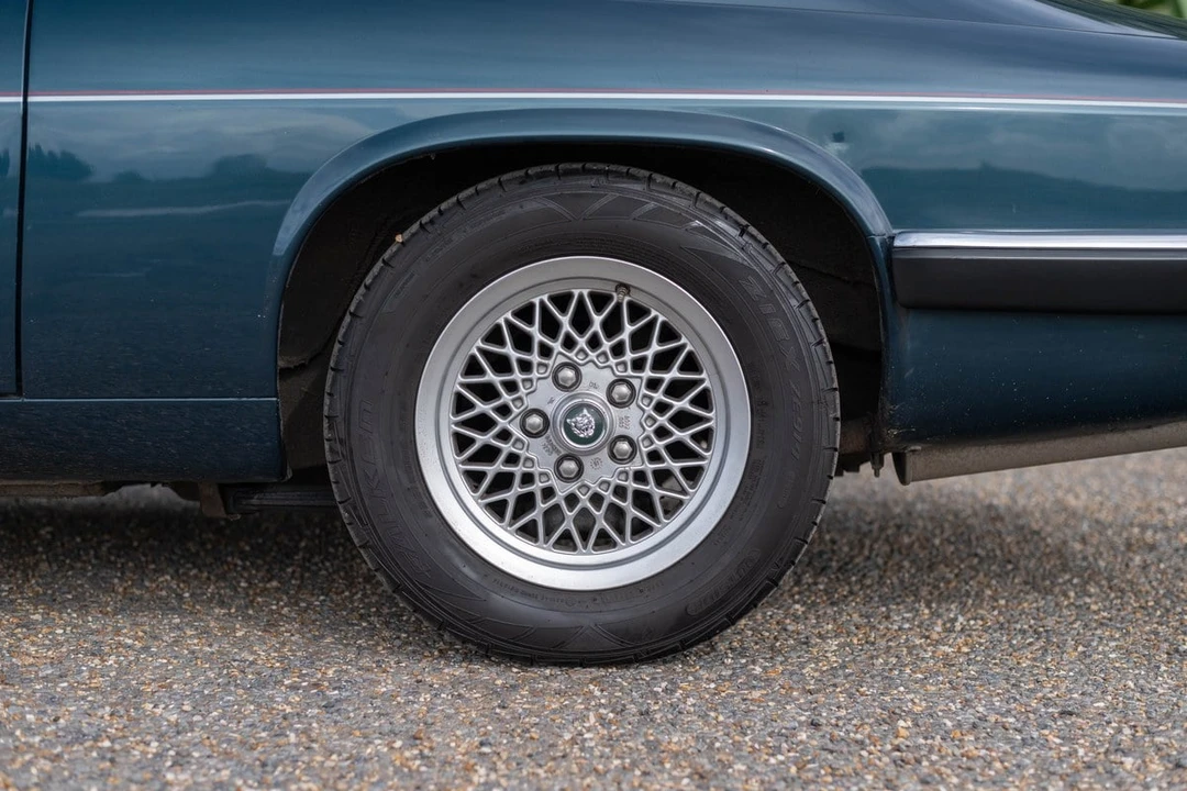 1992 Jaguar XJS Facelift V12 - Image 28 of 30