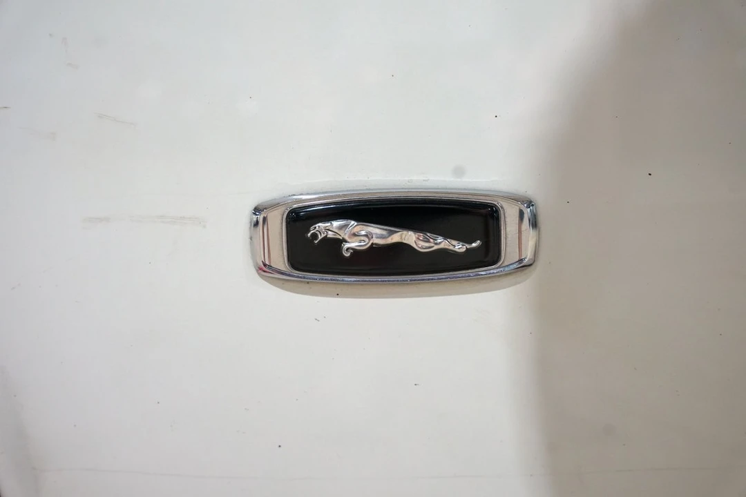 1992 Jaguar XJS Facelift V12 - Image 22 of 31