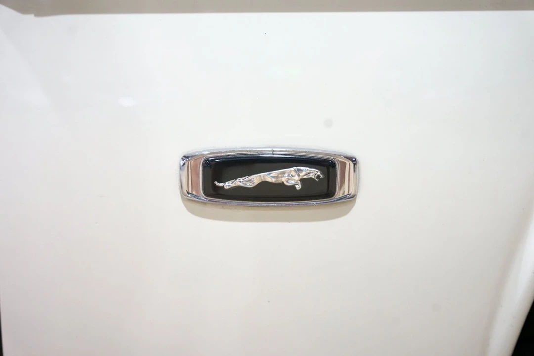 1992 Jaguar XJS Facelift V12 - Image 24 of 31