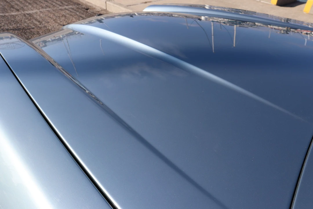 1992 Jaguar XJS Facelift V12 - Image 22 of 31