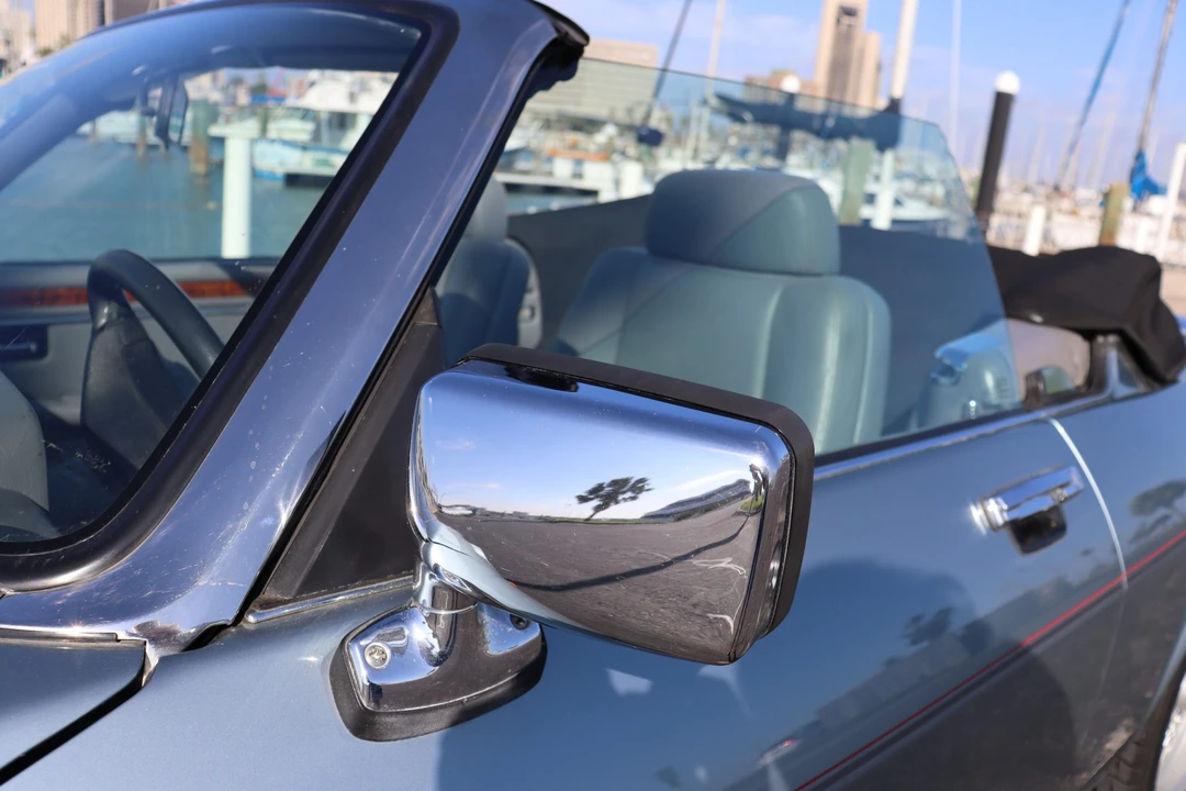 1992 Jaguar XJS Facelift V12 - Image 27 of 31