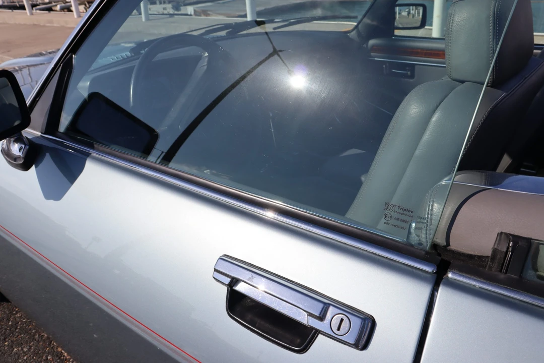 1992 Jaguar XJS Facelift V12 - Image 30 of 31