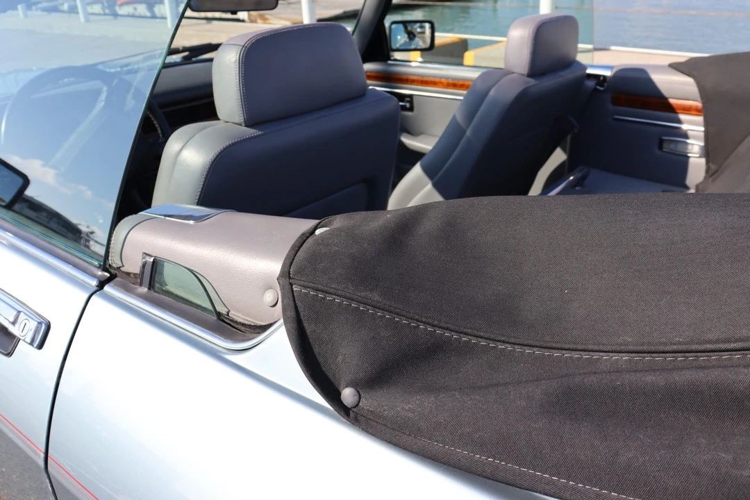 1992 Jaguar XJS Facelift V12 - Image 31 of 31