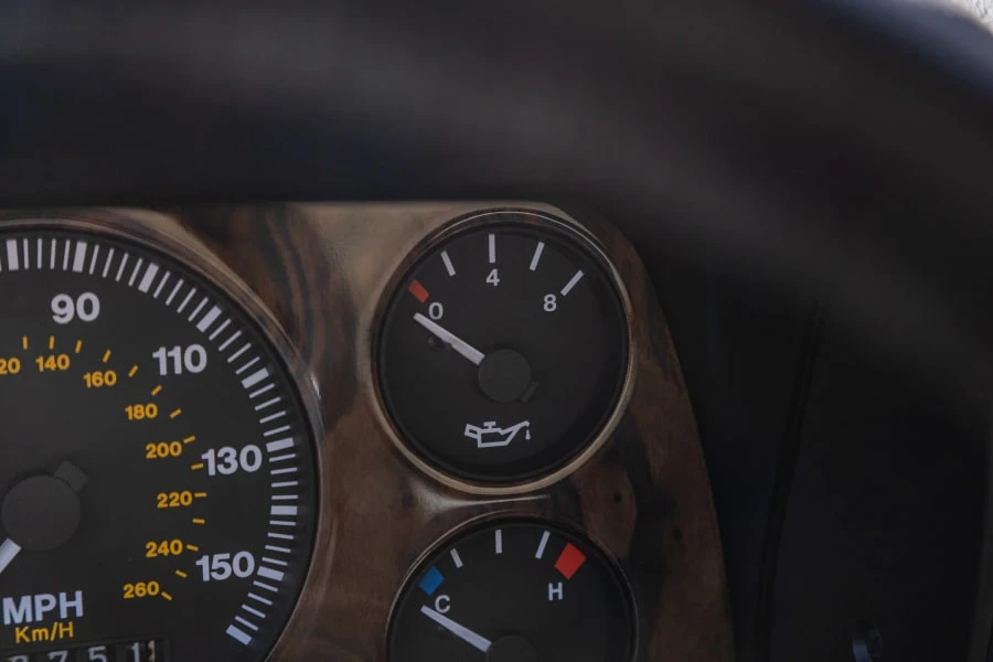 1992 Jaguar XJS Convertible - Image 17 of 31