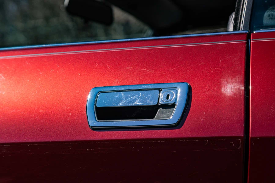 1992 Jaguar XJS Convertible - Image 10 of 31