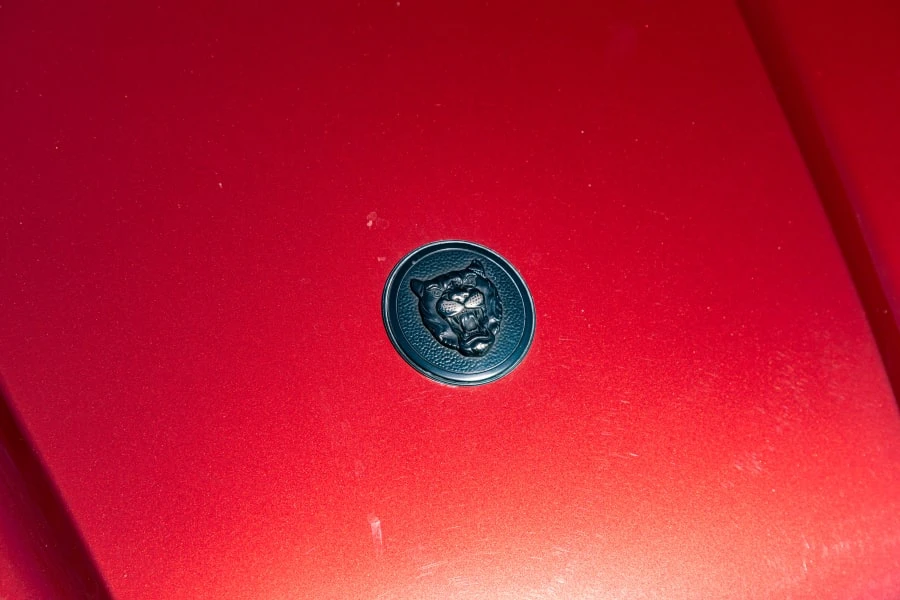 1992 Jaguar XJS Convertible - Image 13 of 31