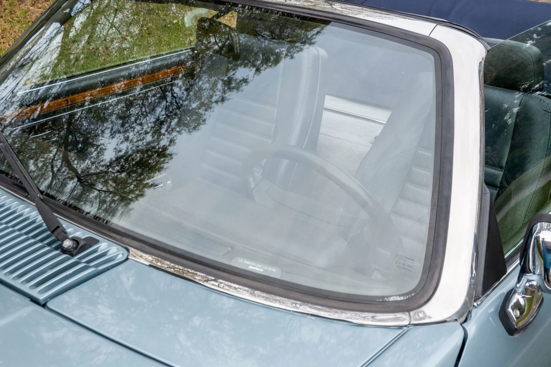 1992 Jaguar XJS Facelift V12 - Image 24 of 31
