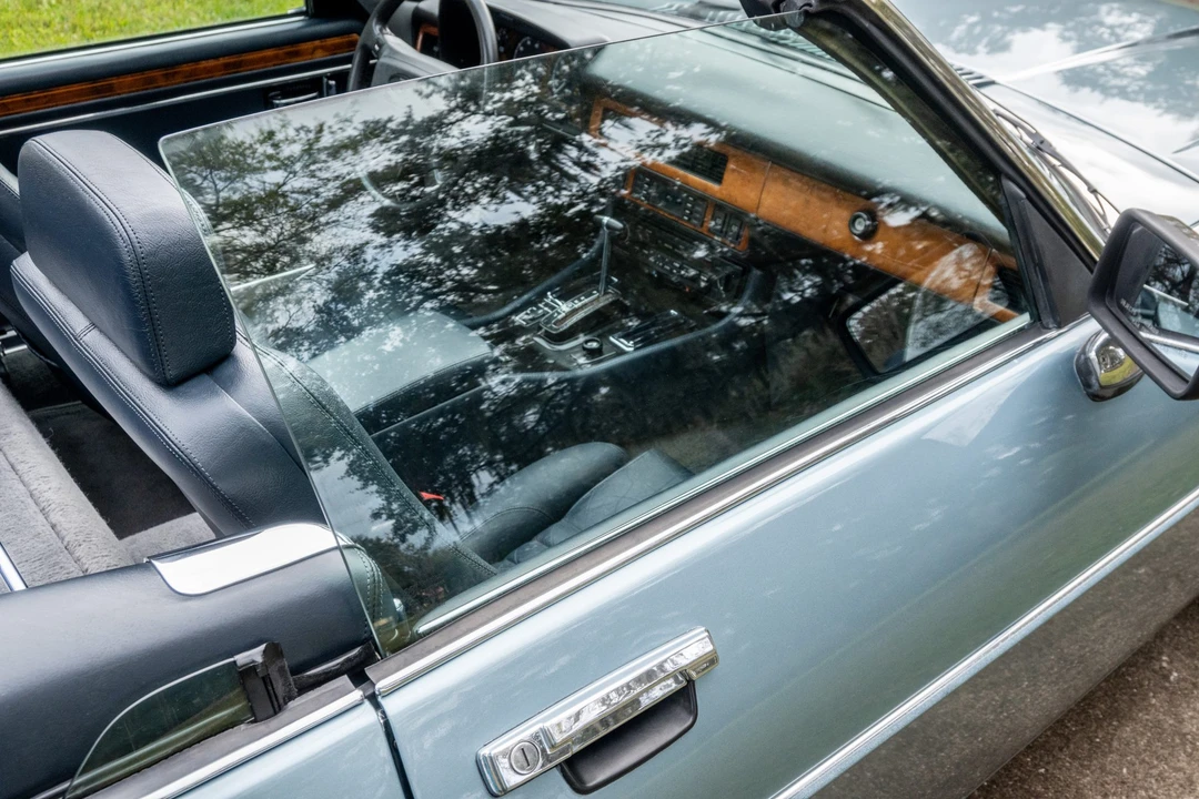1992 Jaguar XJS Facelift V12 - Image 27 of 31