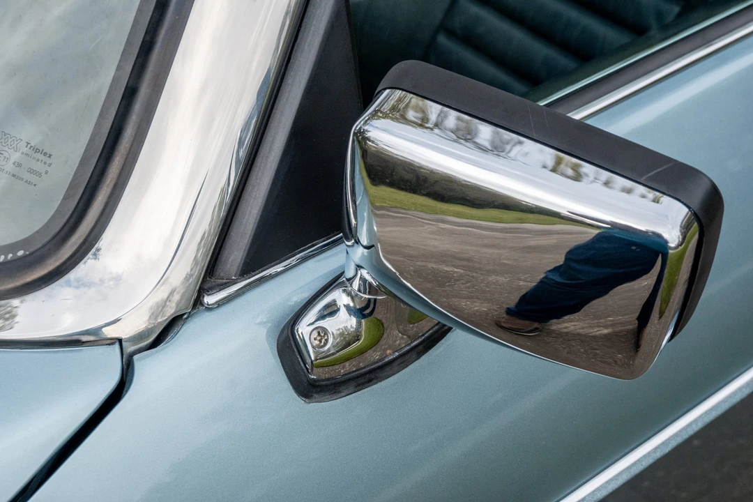 1992 Jaguar XJS Facelift V12 - Image 31 of 31