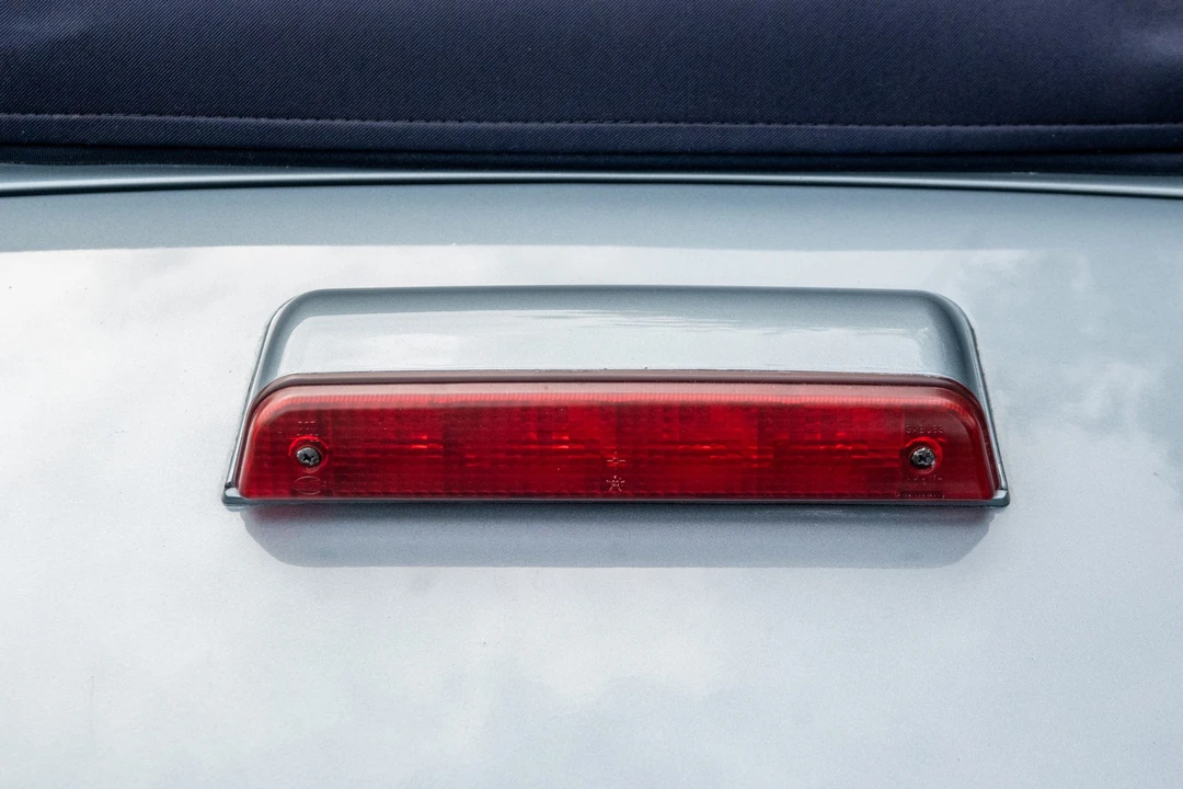 1992 Jaguar XJS Facelift V12 - Image 23 of 31