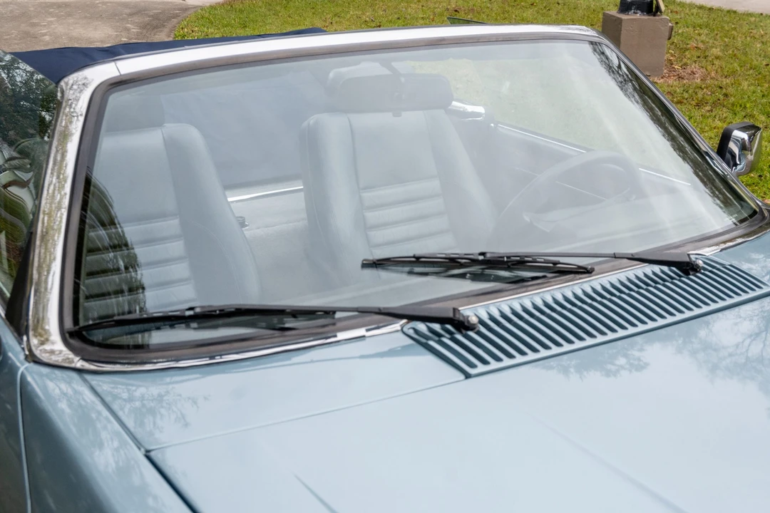 1992 Jaguar XJS Facelift V12 - Image 25 of 31